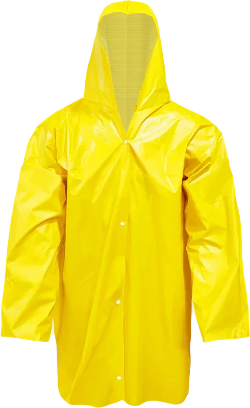 Capa de chuva transp tam GG CA 36249 Plastcor