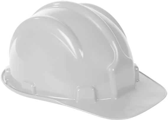 Capacete verde escuro c carneira CA 31469 Plastcor