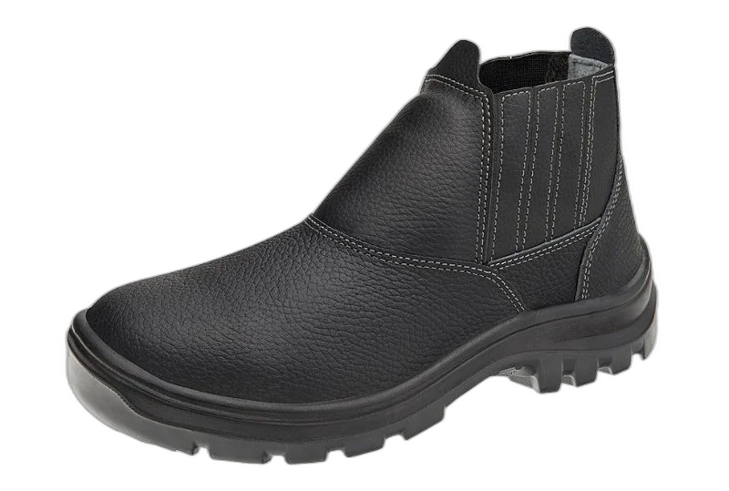 Bota bico de pvc n.39 CA 43377 Vulcaflex