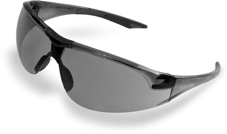 Oculos Bali incolor CA 25717 Kalipso
