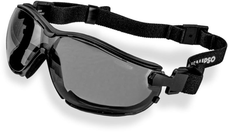 Oculos Tahiti incolor CA 25715 Kalipso