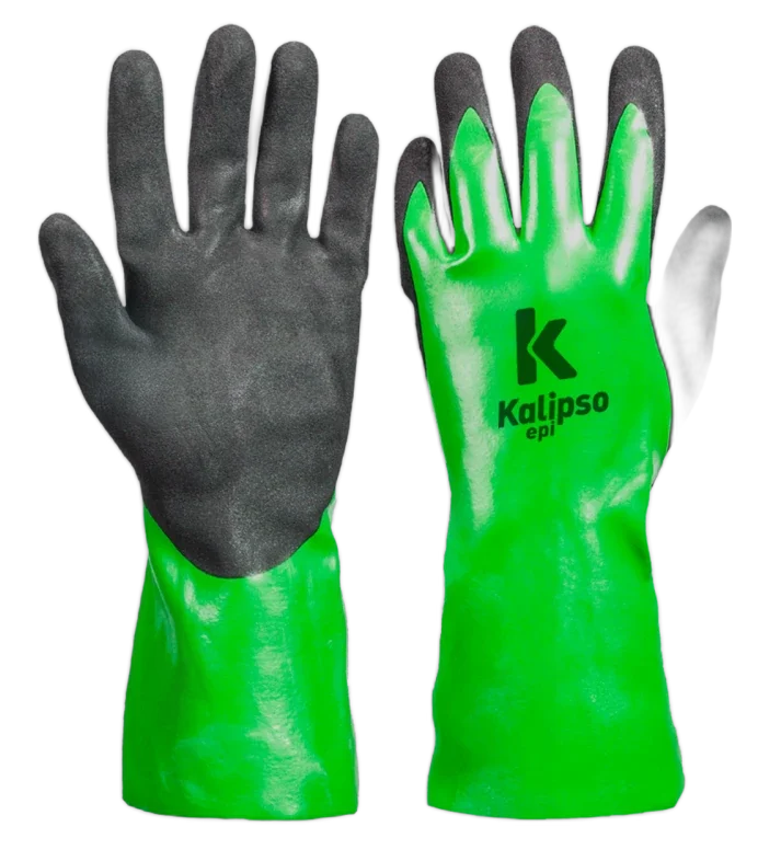 Luva Flex Foam tam. M CA 43565 Kalipso