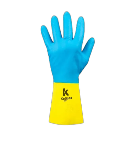 Luva Neoprex tam. M C.A 15685 Kalipso