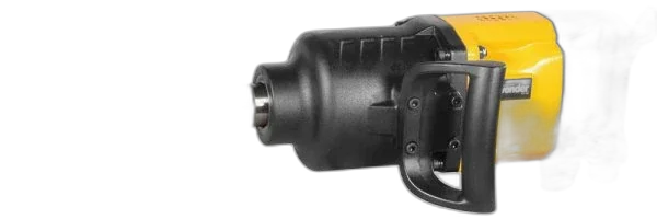 Chave impacto pneumatica 1"-25,4mm CIV 100 Vonder