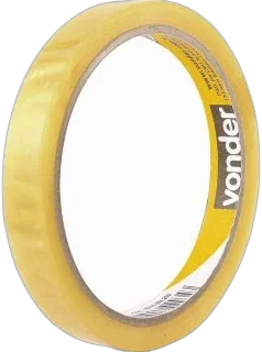 Fita adesiva 48mm X 50m transp. Vonder