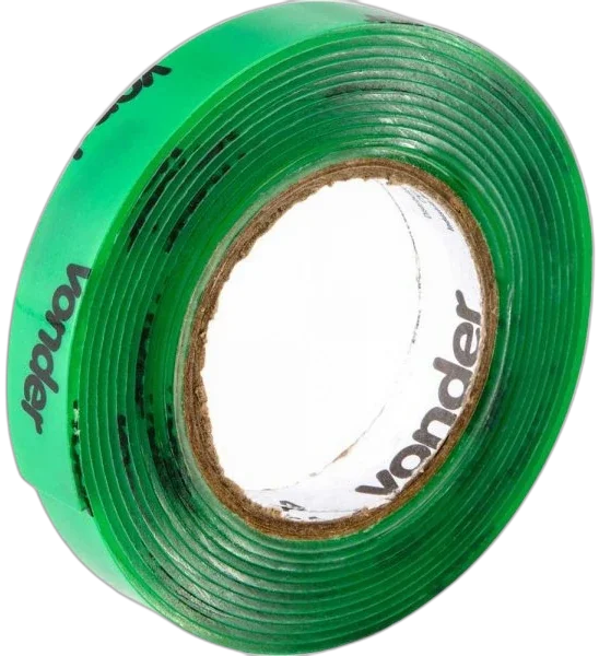 Fita dupla face acrilica 19MMX02M Vonder