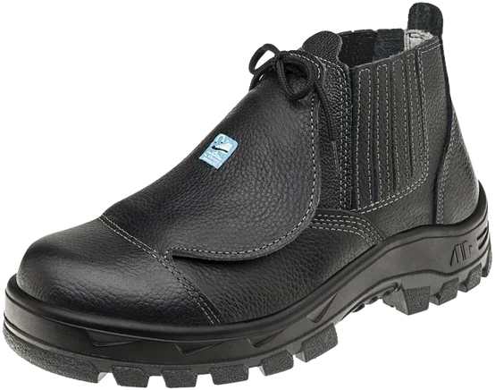 Botina Elast. Metatarso ext. composite n.37 linha kevlar CA 35398 Marluvas