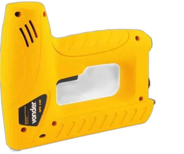 Grampeador pinador Vonder Plus
