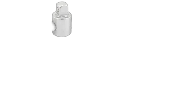 Cabo para soquete 1/2" x 10" tipo T Vonder