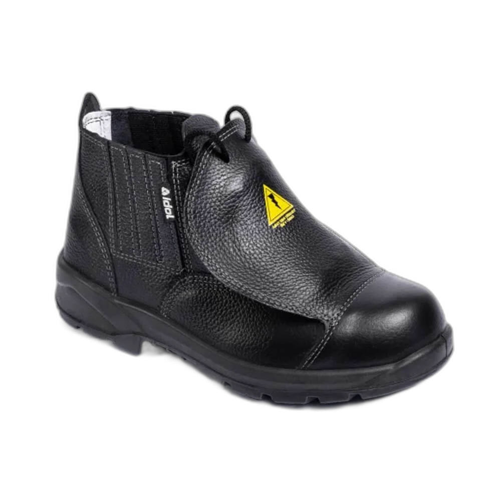 Bota cad. b. comp. 666EVMET met. ext. eletr. n.38 CA 36515 Idol