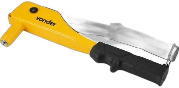 Rebitador manual alicate Vonder