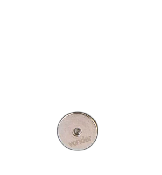 Tesoura p chapa 12" Vonder