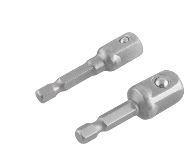 Jogo adaptador p soquetes c 3un Vonder