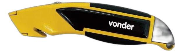 Estilete trapezoidal ET700 Vonder