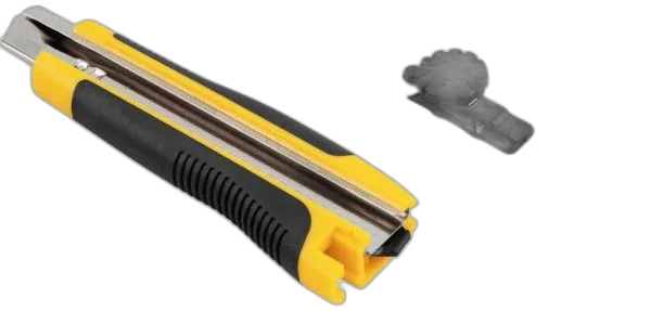 Estilete 18MM ES218 Vonder