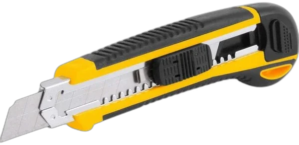 Estilete 18mm ES618 Vonder