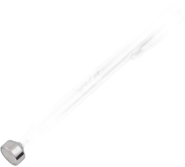 Pegador magnetico tipo caneta 610mm Vonder