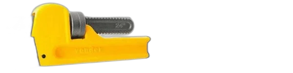 Chave grifo 24" tipo americana aco forjado Vonder
