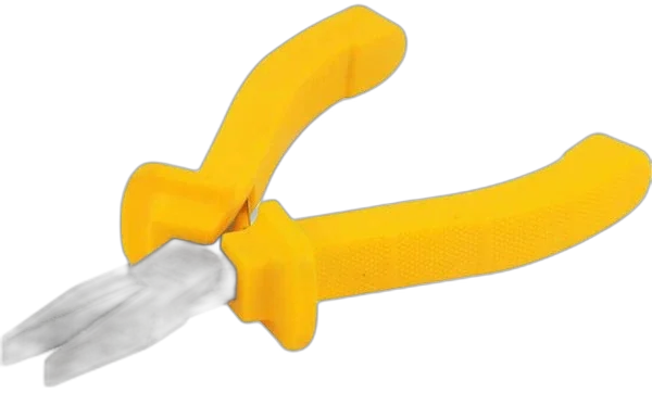 Alicate bico chato 6" 1000V Vonder