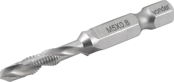 macho M5 combinada Vonder