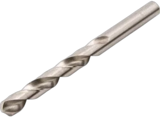 Broca aco rapido DIN338 7,00MM Vonder
