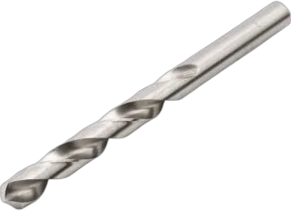 Broca aco rapido DIN 338 15,00mm Vonder