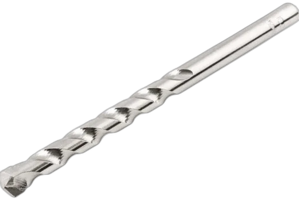 Broca p concreto 8,0mm Vonder