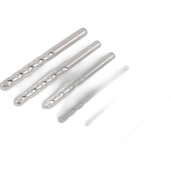 Jogo Broca p concreto 3,0 a 12mm 8pc Vonder