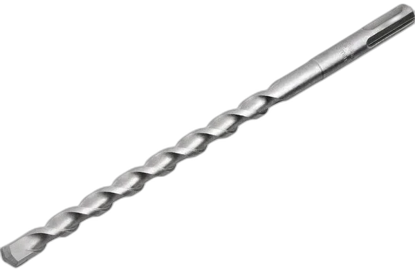 Broca pmd SDS plus 12,0 mm x 260 mm Vonder