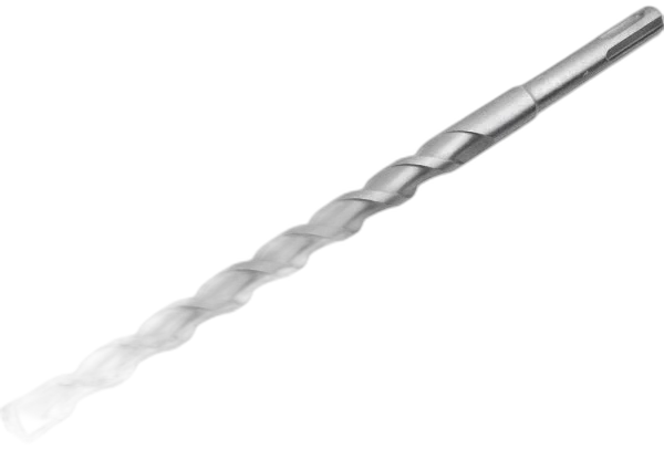 Broca concreto pmd sds plus 13X260MM Vonder