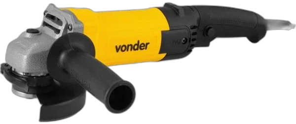Esmerilhadeira 4.1/2 EAV1140 220V Vonder