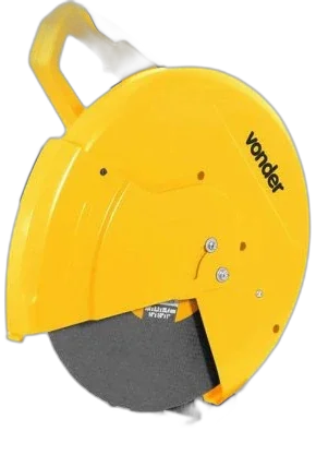 Serra de corte rápido 14" SCV 2000, 127 V~ Vonder