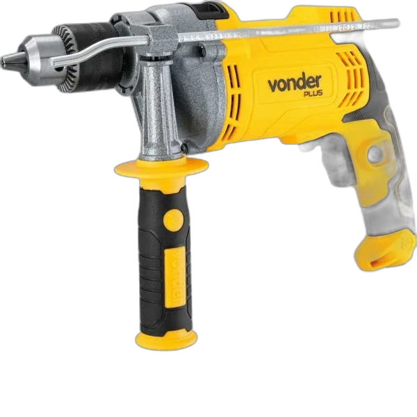 Furadeira impac. 1/2" FIV853 127V Vonder Plus