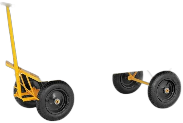 Carrinho plataforma de madeira 600 kgf Vonder