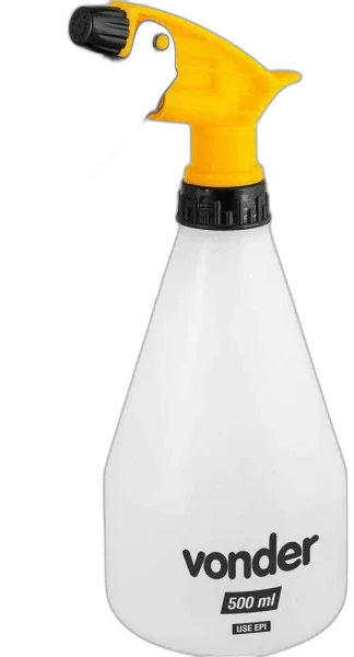 Pulverizador 500ML PU500 Vonder
