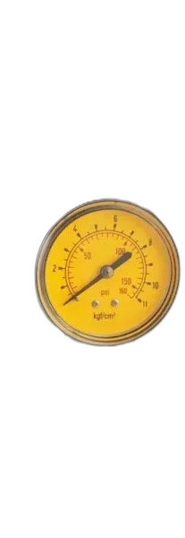Retifica pneumatica curta RP 140 Vonder