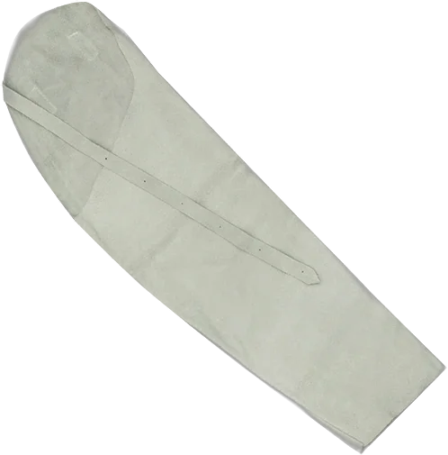 Mangote raspa CA 35234 Plastcor