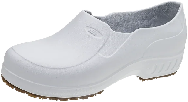 Sapatilha 101FClean branco EVA CA 39213 n.35 Marluvas