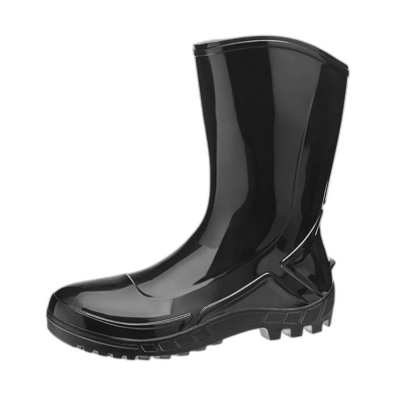 Bota pvc branca n 40 cano md s/f C.A 42291 Vulcaflex