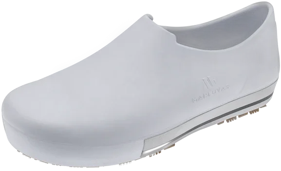 Sapato EVA 103FCLEANPRFV branco n.44/45 CA 48714 Marluvas