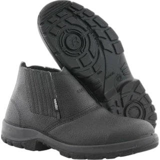Bota couro b. composite c elst. bidens. n.40 CA 42882 Vonder