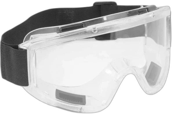 Oculos ampla visao splash CA 42983 Vonder