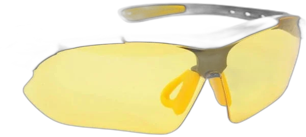 Oculos boxer ambar CA 42892 Vonder