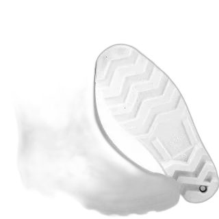 Bota pvc pr/am n 38 c forro cano curto s/f C.A 37285 Vonder