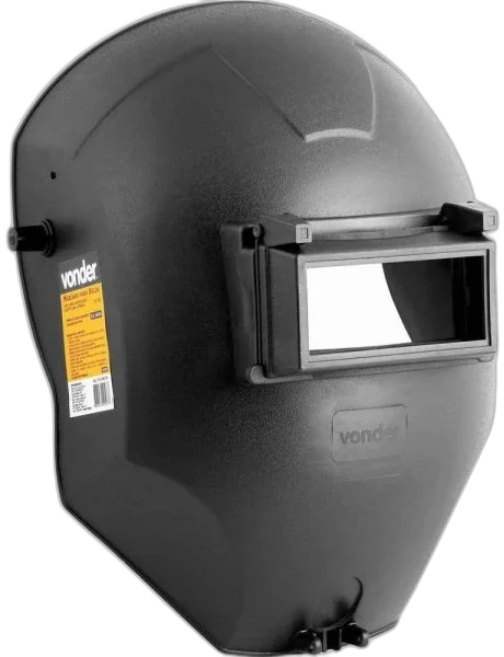Mascara de solda visor artic. VD 726 CA 36014 Vonder