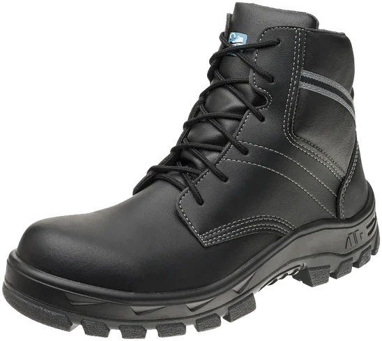 Bota de Segurança 70B29 CPAP n.35 C.A 34550 Marluvas
