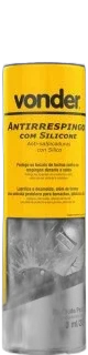 Antirrespingo spray sem silicone 280G Vonder