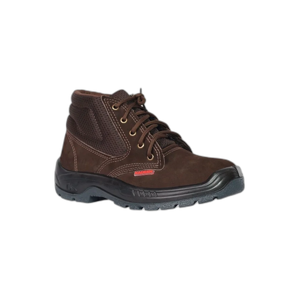Bota estrada cad. b. comp. p elet. preta n.37 CA 47610 Kadesh