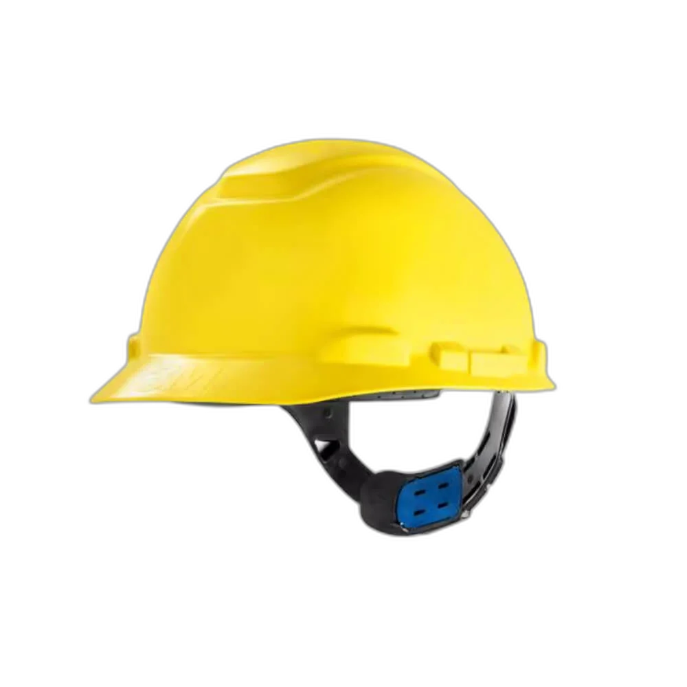 Capacete branco CA 29638 3M