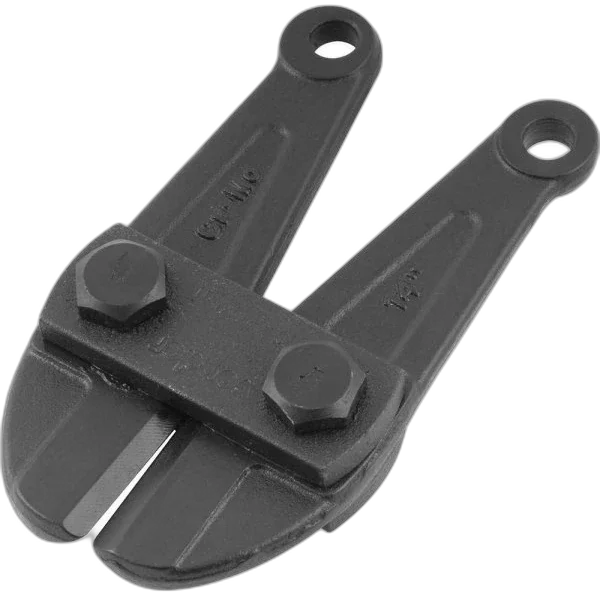 Tesoura corta vergalhao 14" Vonder Plus